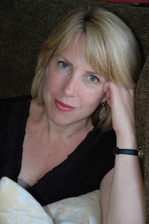 Christina Baker Kline, author of Orphan Train