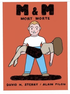 mort cover